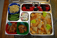Obento